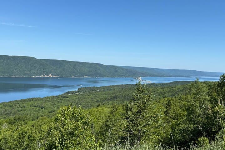 Explore the Cabot Trail and Baddeck: Scenic Day Trip from Sydney, Nova Scotia photo 2