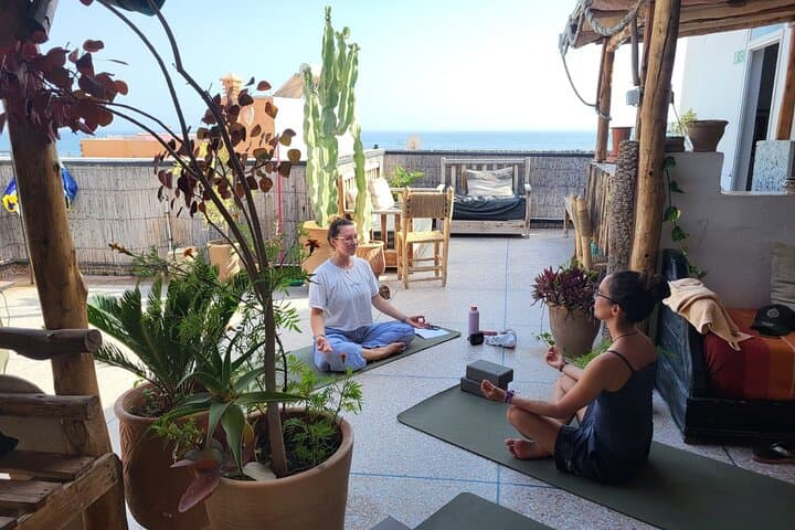 7-Night Surf and Yoga Retreat in Morocco — Taghazout & Imssouane Waves photo 2