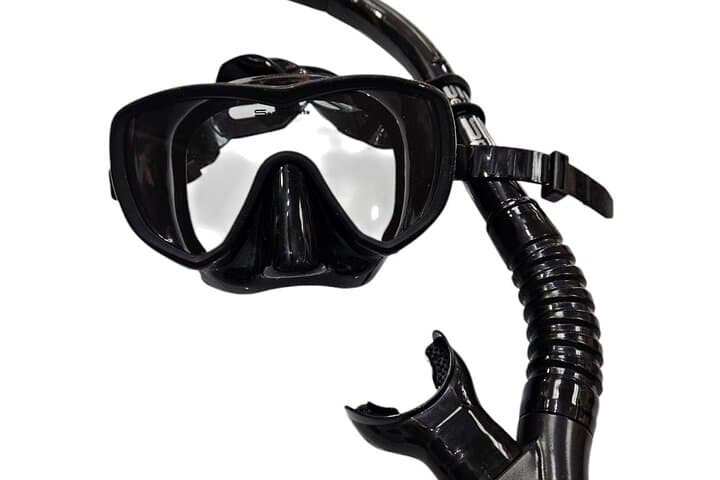 Hanauma Bay Snorkel Experience: Ticket & Gear Included photo 4