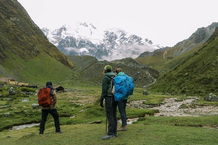 Cusco to Soraypampa: Scenic Andean Transfer and High‑Altitude Walk photo 6