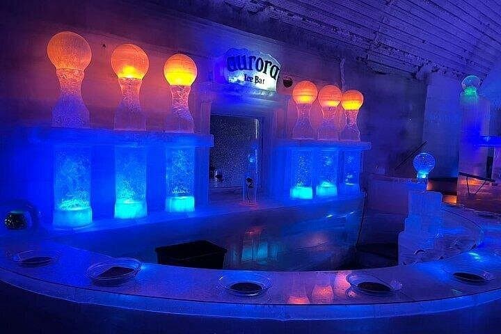 Chena Hot Springs Day Tour from Fairbanks: Soak, Learn, and Explore Geothermal Alaska photo 2
