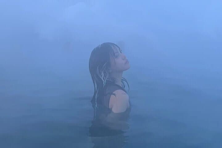Chena Hot Springs Day Tour from Fairbanks: Soak, Learn, and Explore Geothermal Alaska photo 3
