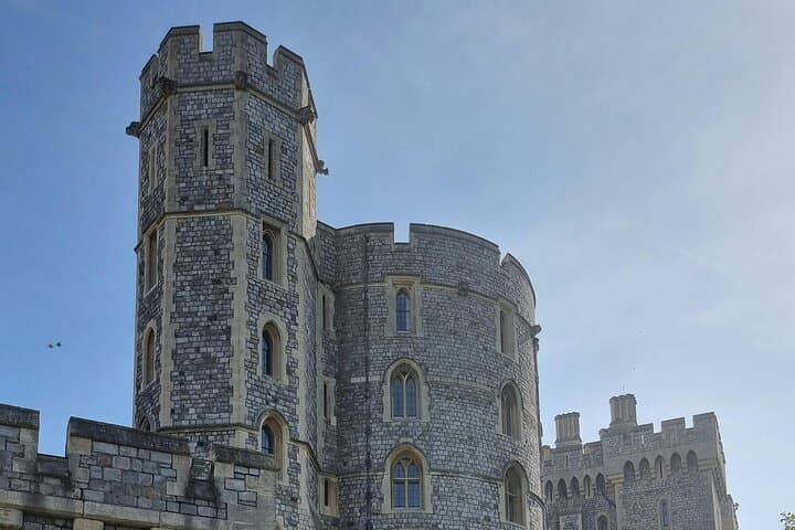 Windsor, Eton and Stonehenge Day Tour from London — Castle, College & Prehistoric Circle