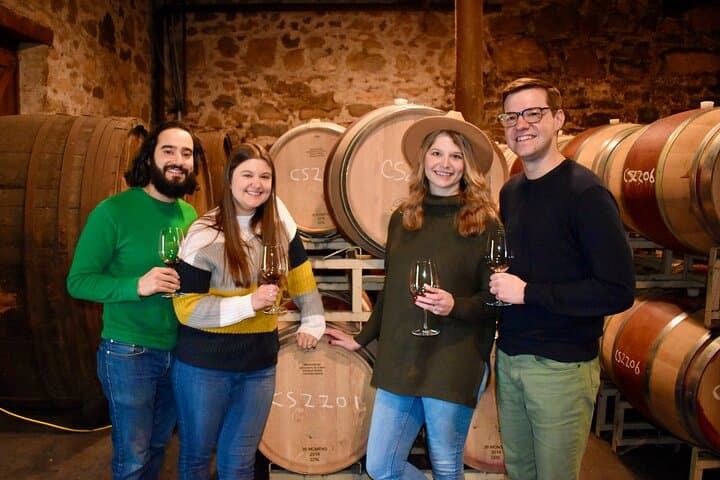 Private 6-Hour Napa Wine Adventure: Small Producers, Scenic Drives, and Tasting Tips photo 5