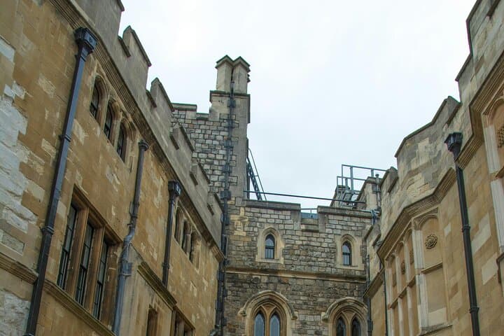 Windsor, Eton and Stonehenge Day Tour from London — Castle, College & Prehistoric Circle photo 2