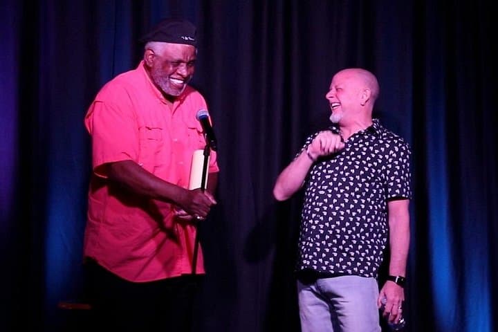 Delirious Comedy Club at Silver Sevens — Off‑Strip Stand‑Up Night in Las Vegas photo 3