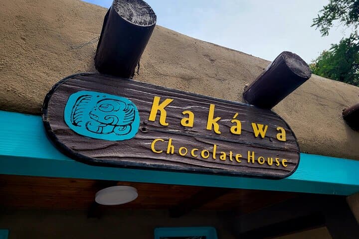 Santa Fe Chocolate History Tour: Plaza Tasting & Bean-to-Bar Walk photo 6