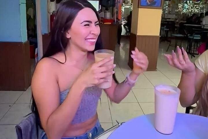 Pre-Hispanic Drink Tour in Mexico City: Pulque, Mezcal & Roma Flavors photo 2