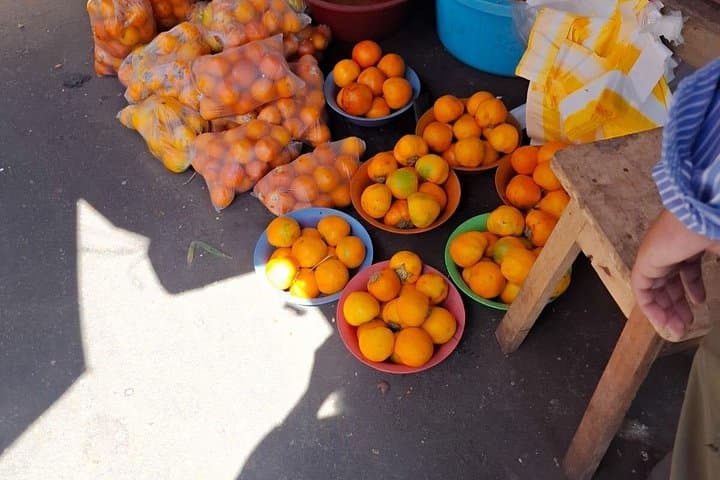 Iquitos Local Market and Piranha Fishing — Belén Market & Amazon River Experience photo 5