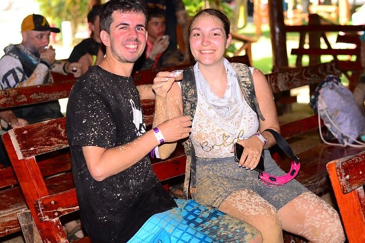 Thrill-Seeker's Half-Day Buggy Adventure in Punta Cana photo 4