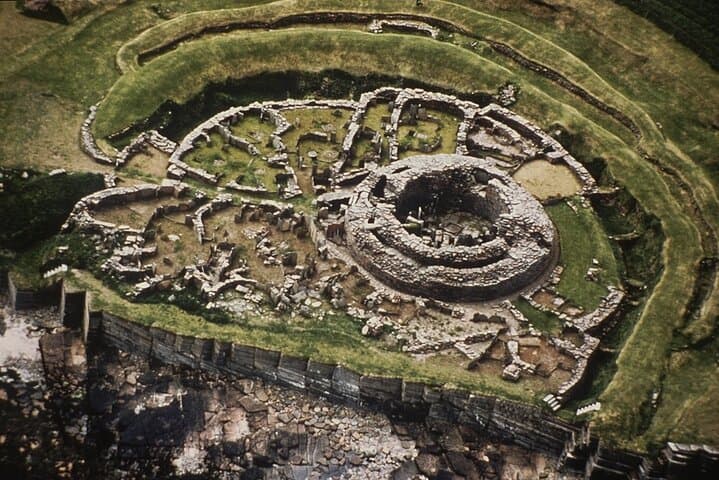 Orkney Echoes: Private Half-Day Cultural & Coastal Tour from Kirkwall photo 2
