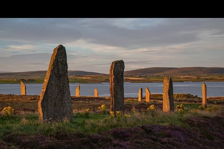 Orkney Echoes: Private Half-Day Cultural & Coastal Tour from Kirkwall photo 4