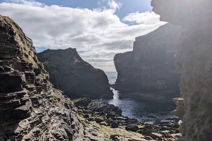 Orkney Echoes: Private Half-Day Cultural & Coastal Tour from Kirkwall photo 5