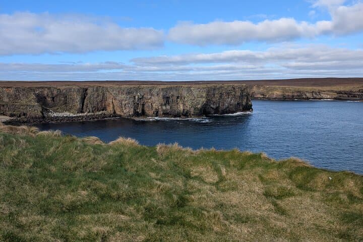 Orkney Echoes: Private Half-Day Cultural & Coastal Tour from Kirkwall photo 6