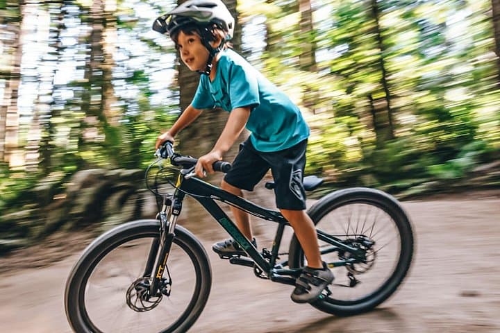 Breckenridge Youth Bike Rental — E‑Bikes & Mountain Bikes for Kids photo 4
