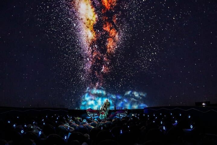 Mele: The Hawaiian Music Experience at the Maui Sphere — Live Hawaiian Music and 360° Visuals photo 2