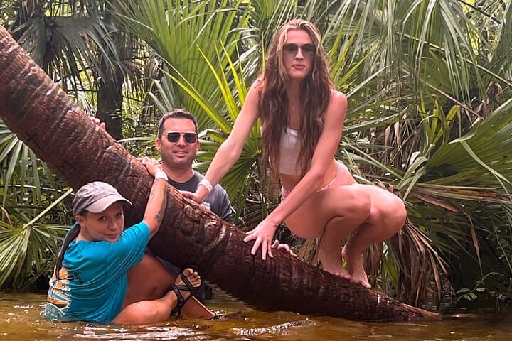 Clear Kayak & Paddleboard Rentals at Rainbow Springs — 3-Hour Snorkel Adventure photo 3