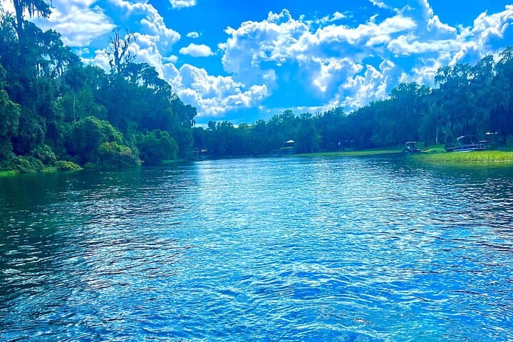 Clear Kayak & Paddleboard Rentals at Rainbow Springs — 3-Hour Snorkel Adventure photo 4