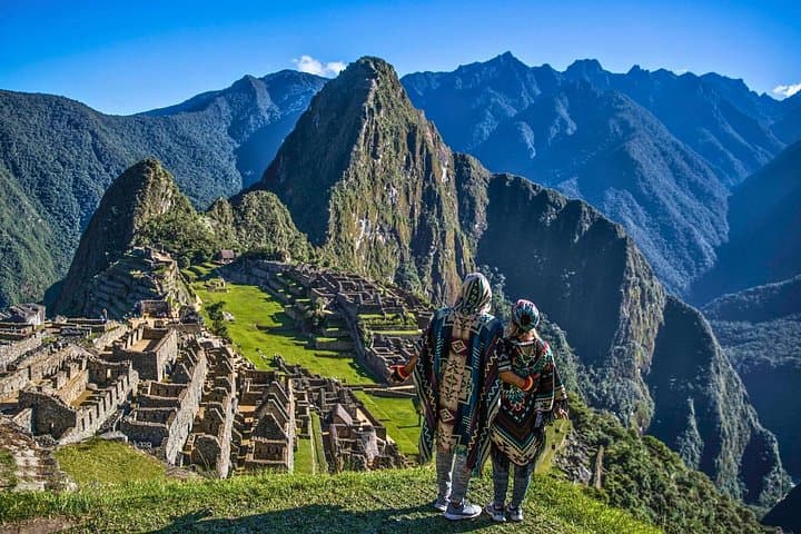 6-Day Cusco Adventure: Machu Picchu, Humantay Lagoon & Vinicunca (Seven Colors Mountain) photo 1