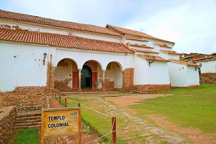 2-Day Sacred Valley and Machu Picchu Tour from Cusco: Sunrise at the Citadel photo 2