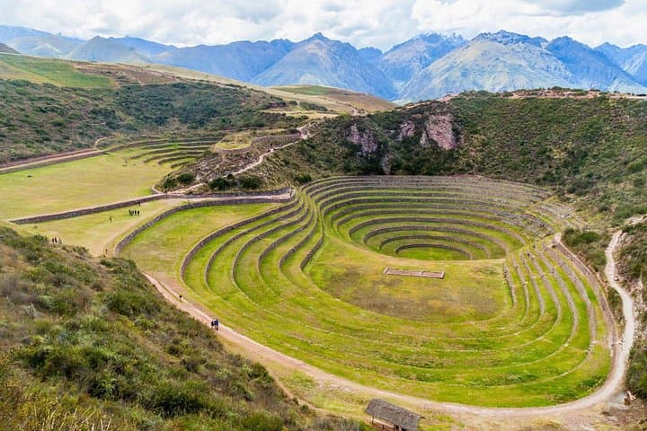 2-Day Sacred Valley and Machu Picchu Tour from Cusco: Sunrise at the Citadel photo 4