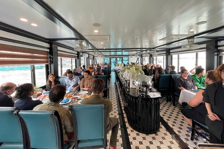 Halong Bay Day Cruise: Alova Premium 1-Day Halong & Lan Ha Bay from Hanoi