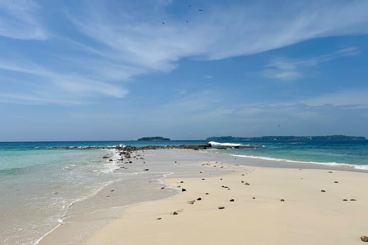 Snorkel with Turtles: Island Escape from Panama City photo 3