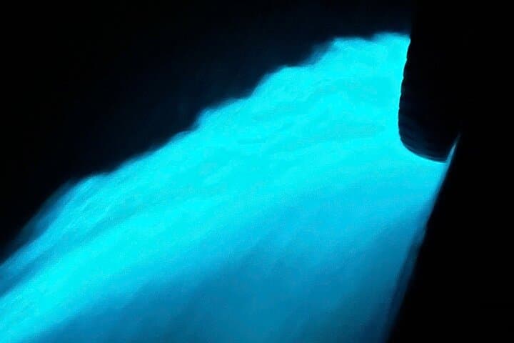 Sunset Kayak & Bioluminescent Night Paddle in Lan Ha Bay, Cat Ba photo 2