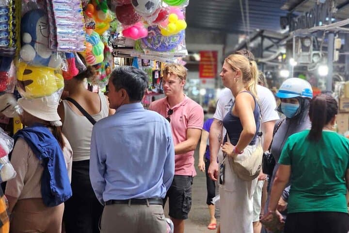 Hue Heritage Tour: Imperial Citadel, Perfume River Dragon Boat & Madam Thu Lunch photo 6