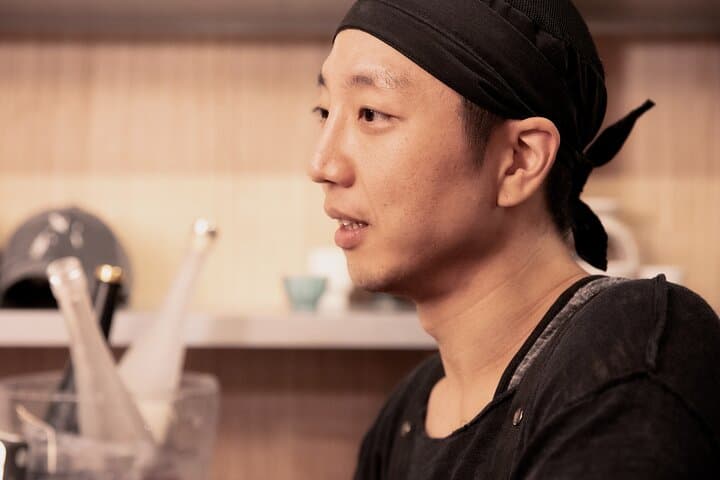 Makgeolli Tasting and Small-Batch Brewery Tour in Central Seoul photo 2