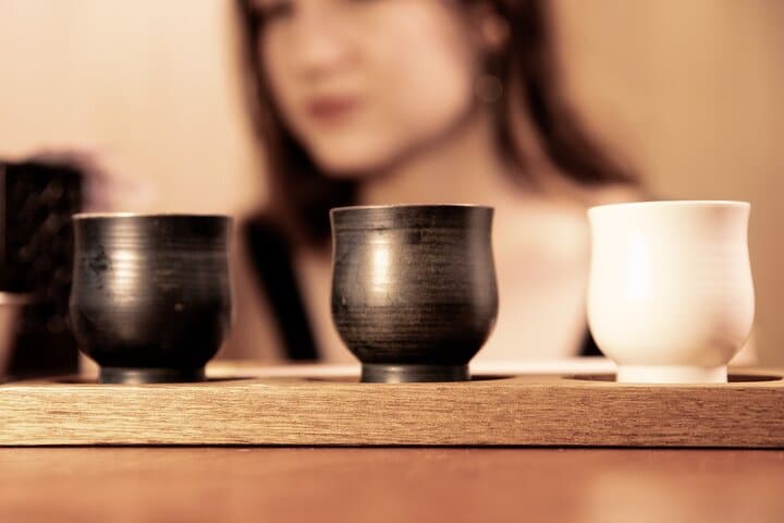 Makgeolli Tasting and Small-Batch Brewery Tour in Central Seoul photo 5