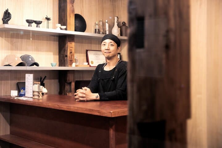 Makgeolli Tasting and Small-Batch Brewery Tour in Central Seoul photo 6