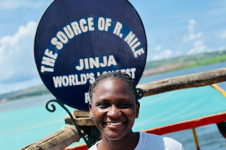 From the Nile's Source to the Equator: Jinja Day Trip from Kampala photo 3