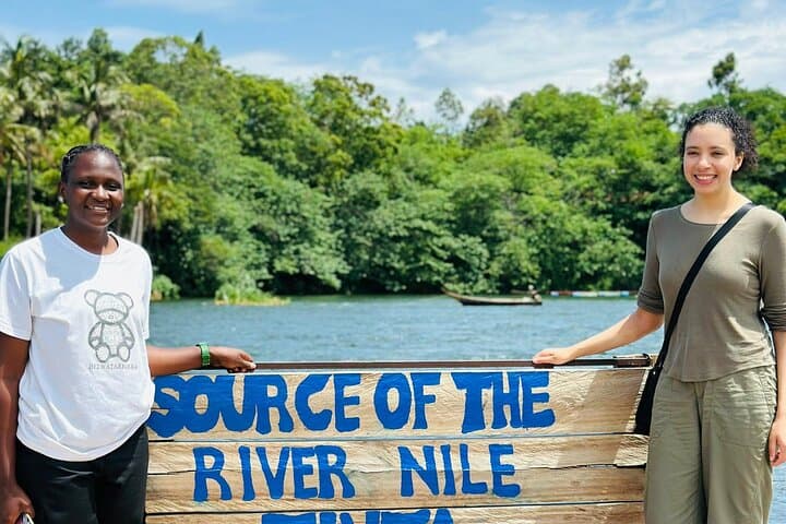 From the Nile's Source to the Equator: Jinja Day Trip from Kampala photo 6