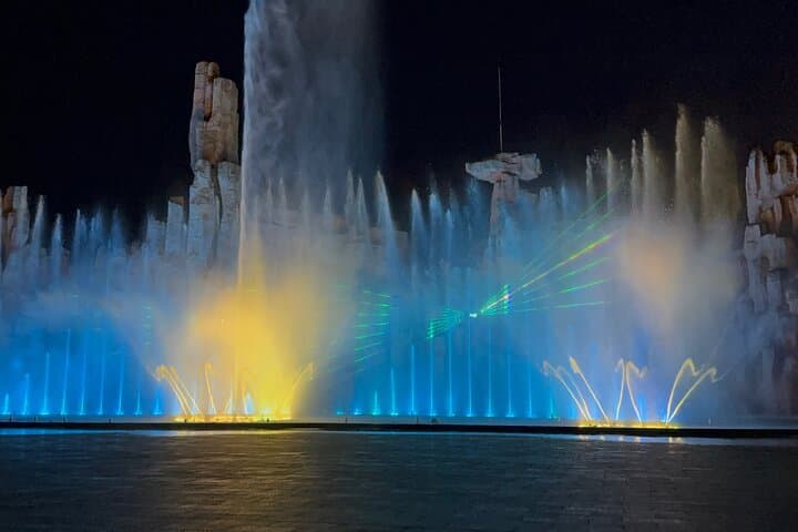 VinWonders Nam Hoi An: Full-Day Theme Park & River Safari from Da Nang photo 2