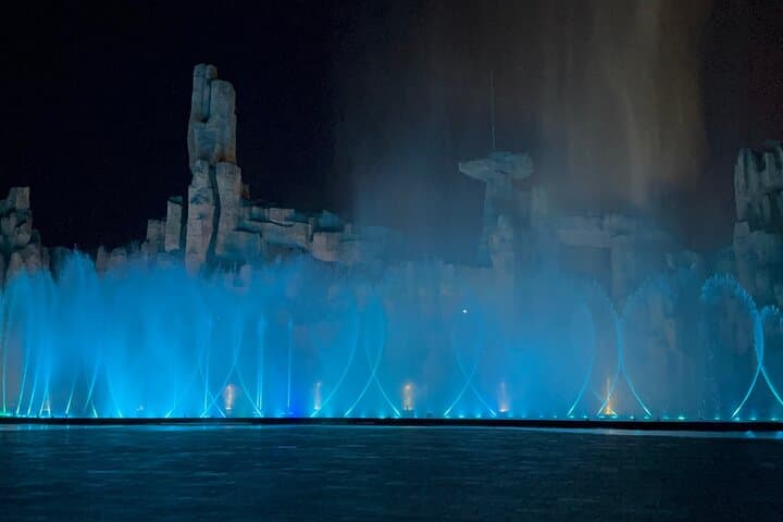 VinWonders Nam Hoi An: Full-Day Theme Park & River Safari from Da Nang photo 3