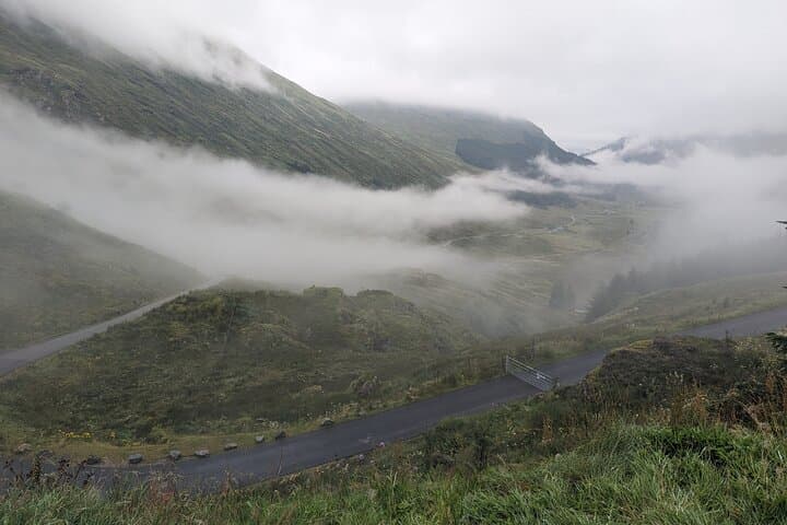 Stirling Castle to the Lochs: Private Highlands Day Tour from Gleneagles photo 5