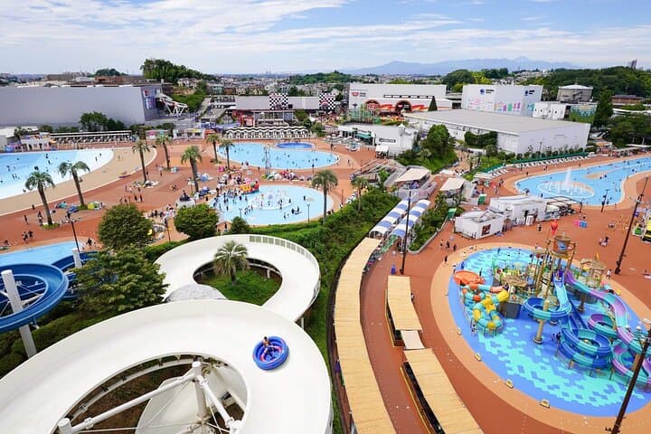 Yomiuriland One-Day Pass Tokyo: Rides, Illuminations & Practical Tips