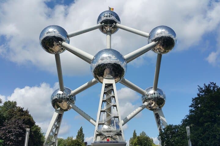 Private Roundtrip Transfer from Amsterdam to Brussels (Same-Day)