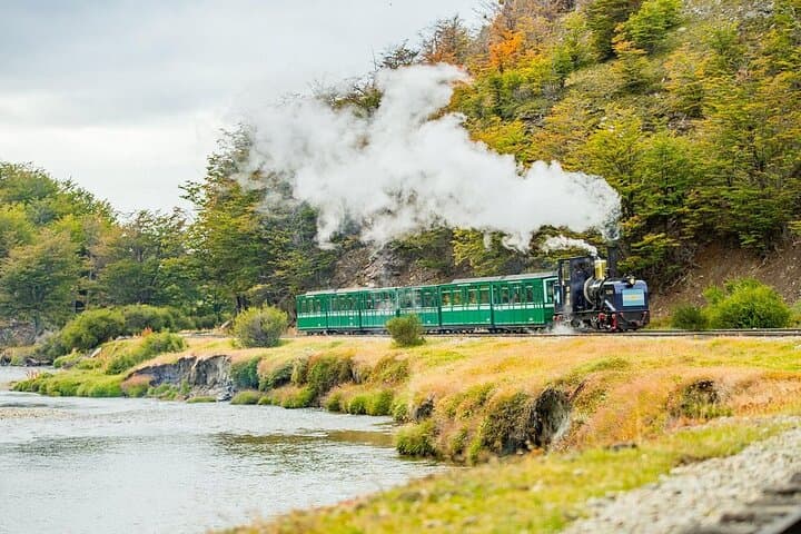 Tierra del Fuego National Park: End of the World Small-Group Tour with Optional Train photo 3