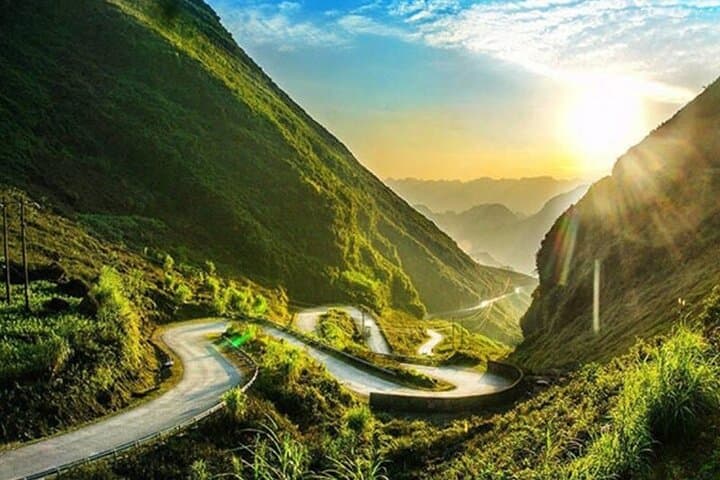 Two-Day Ha Giang Loop Motorbike Tour — Ma Pi Leng, Dong Van & Heaven Gate photo 6