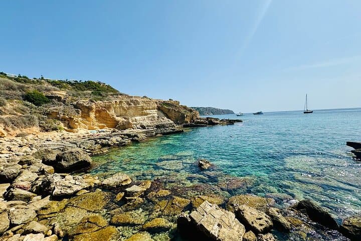 Mallorca Sunset Paddleboard & Snorkel in the Deltas photo 6
