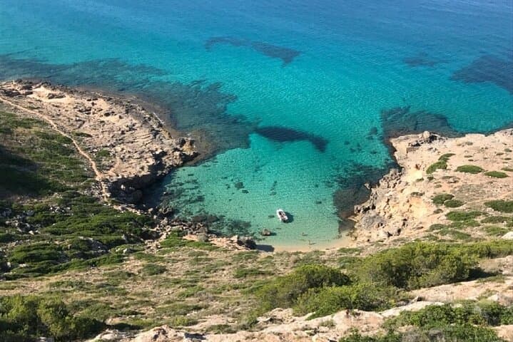 Mallorca Sunset Paddleboard & Snorkel in the Deltas photo 2