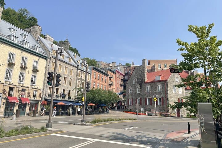 Old Québec to Montmorency Falls — Private Chauffeur-Guided 3-Hour Tour photo 6