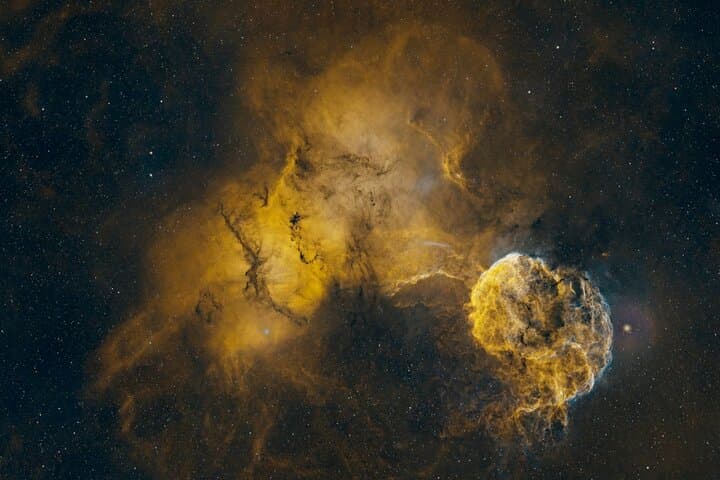 Stargazing at Roque de los Muchachos: Private Night Sky Tour on La Palma photo 4