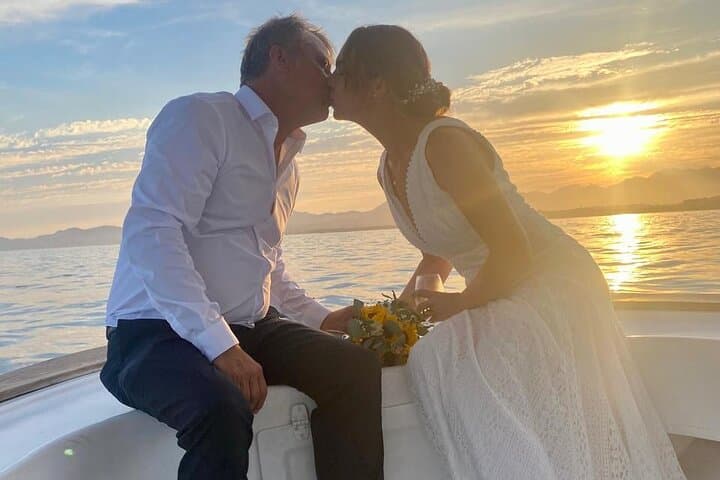 Cabo Sunset Cruise: Open Bar Evening on the Sea of Cortez photo 6