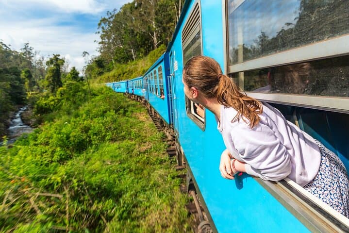 10-Day Cultural and Wildlife Expedition in Sri Lanka — Sigiriya to Yala & South Coast