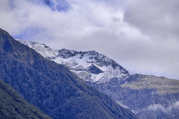Arthur Pass & Castle Hill: Full-Day Nature Tour from Christchurch photo 2