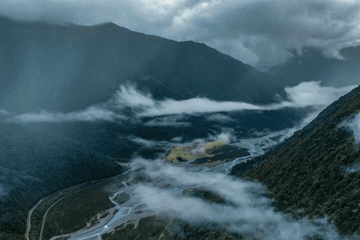 Arthur Pass & Castle Hill: Full-Day Nature Tour from Christchurch photo 4