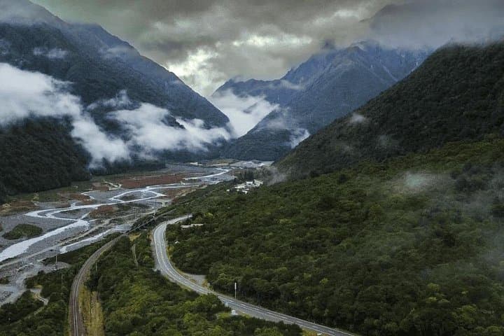 Arthur Pass & Castle Hill: Full-Day Nature Tour from Christchurch photo 5